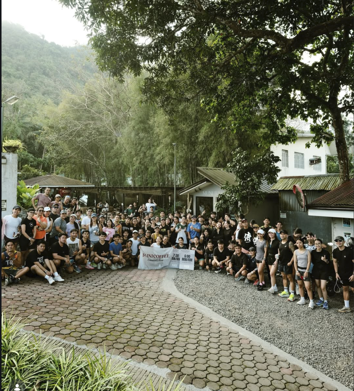 community